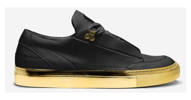 HOME debuts La Reina, debuts a shoe designed by and for women in the mortgage industry