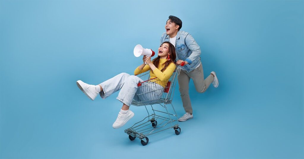 The Conference Board's monthly consumer confidence index rose 12.3 points in May to 98, up from an 85.7 reading in April.