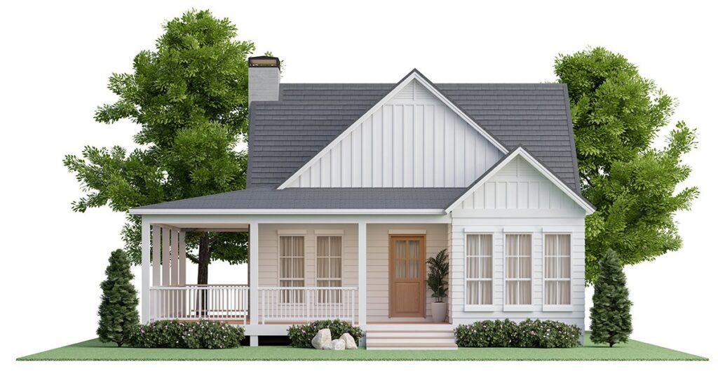 The post-pandemic affordability gap persists: NAR