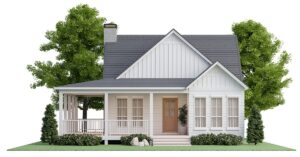 The post-pandemic affordability gap persists: NAR