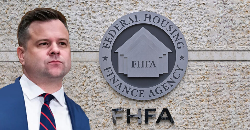 Democratic senators, led by Elizabeth Warren, demanded answers from FHFA Director Bill Pulte on plans to take Fannie Mae and Freddie Mac public.