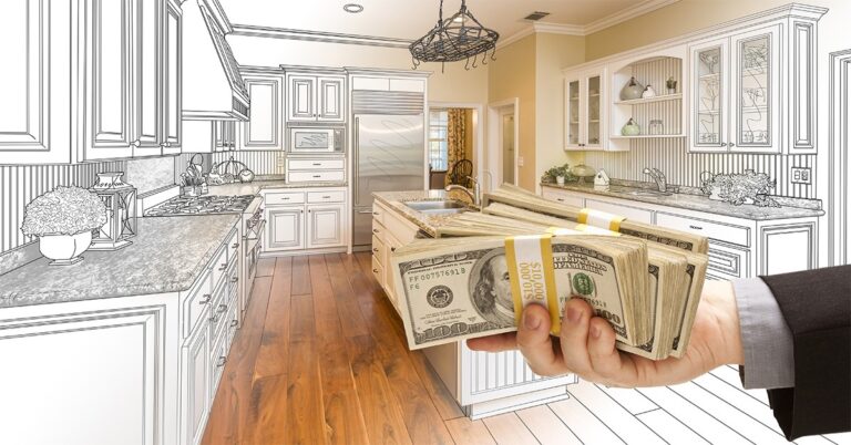 Increased costs from tariffs are likely to hurt remodeling market