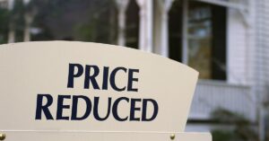 Tepid buyer demand during a sluggish spring homebuying season has led many sellers to cut prices