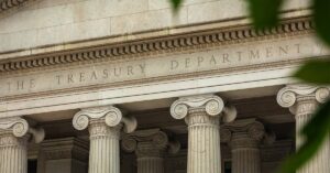Jonathan McKernan nominated for Treasury Department role, leaving his CFPB future unclear