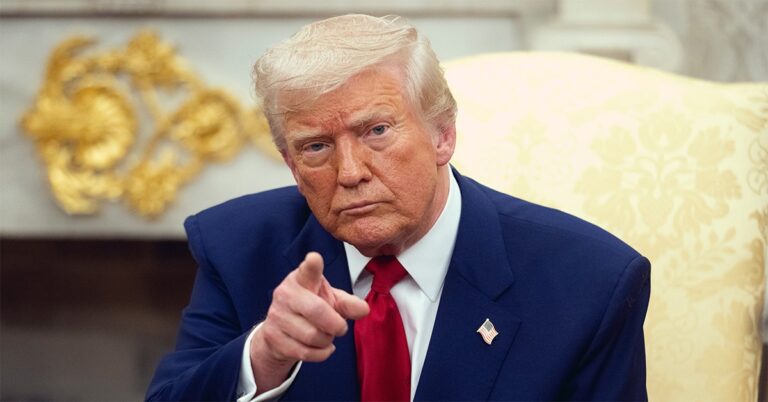 Trump vows to maintain ‘implicit guarantees’ of Fannie and Freddie while taking them public