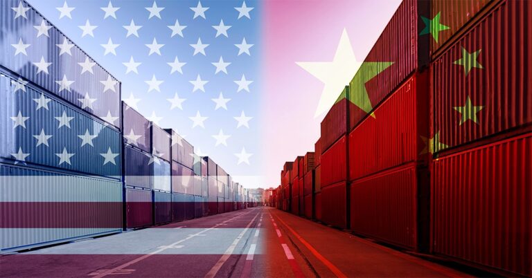 Treasury yields surge, Fed rate cut odds fall following U.S.-China trade war pause