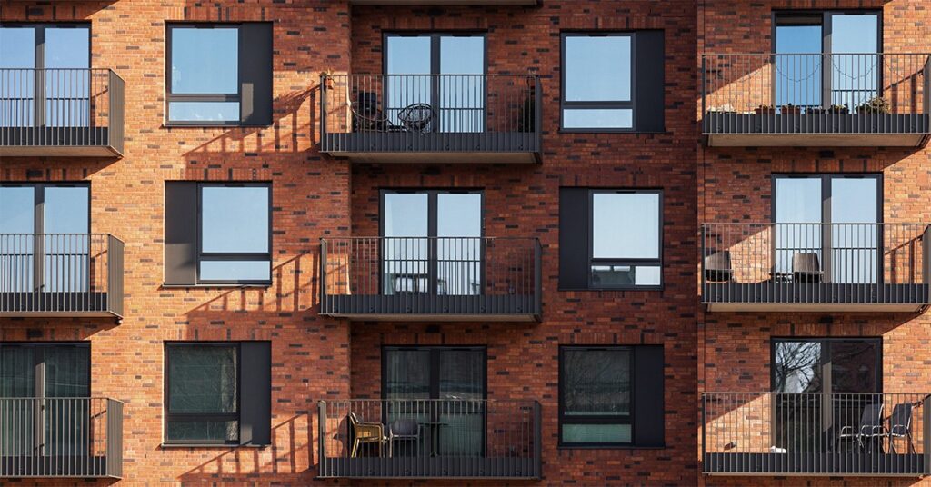 The gap between US rent prices vs income continues to grow