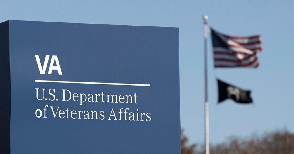 NAMB President Jim Nabors voices support for a VA mortgage assistance bill that would establish a loan default management program for veterans in danger of losing their homes to foreclosure