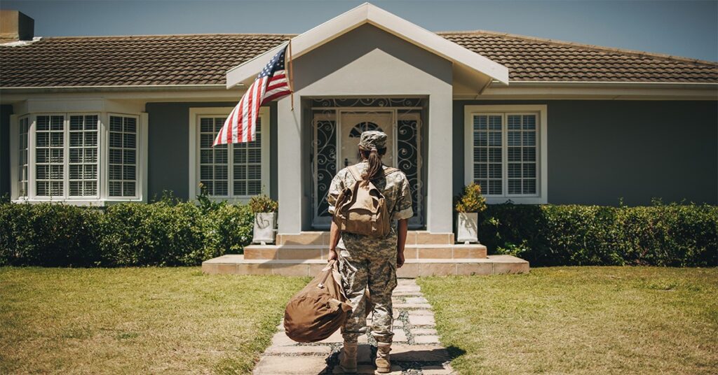 Advocacy groups, House Dems urge reinstatement of VA mortgage assistance program