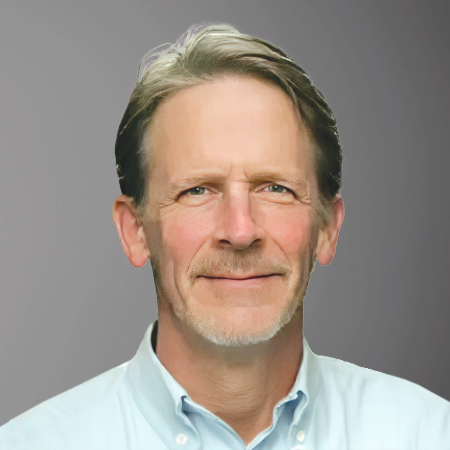 Picture of David Akre