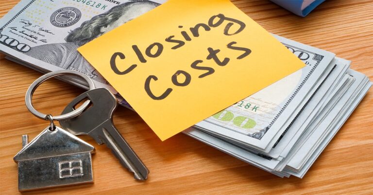 Mortgage closing costs are high. Transfer taxes are a big reason, a LodeStar report found.