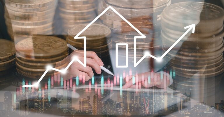 Mortgage debt for the commercial and multifamily sectors increased by $46.8 billion or 1% in the first quarter of 2025.