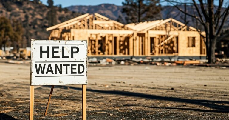 Study highlights construction labor shortage issues and their financial impacts.