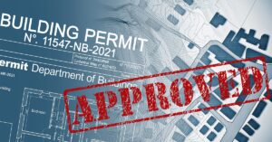 Construction permit activity for single-family homes in the U.S. declined for the fourth month in a row in April, per the NAHB.