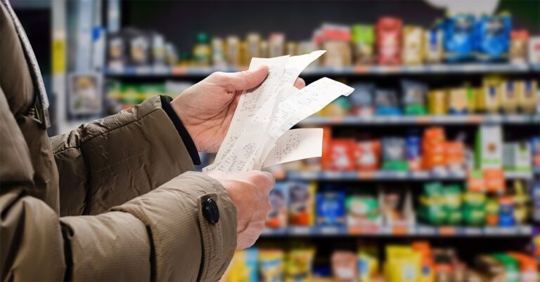 Consumer inflation expectations improved in May as global trade tensions eased.
