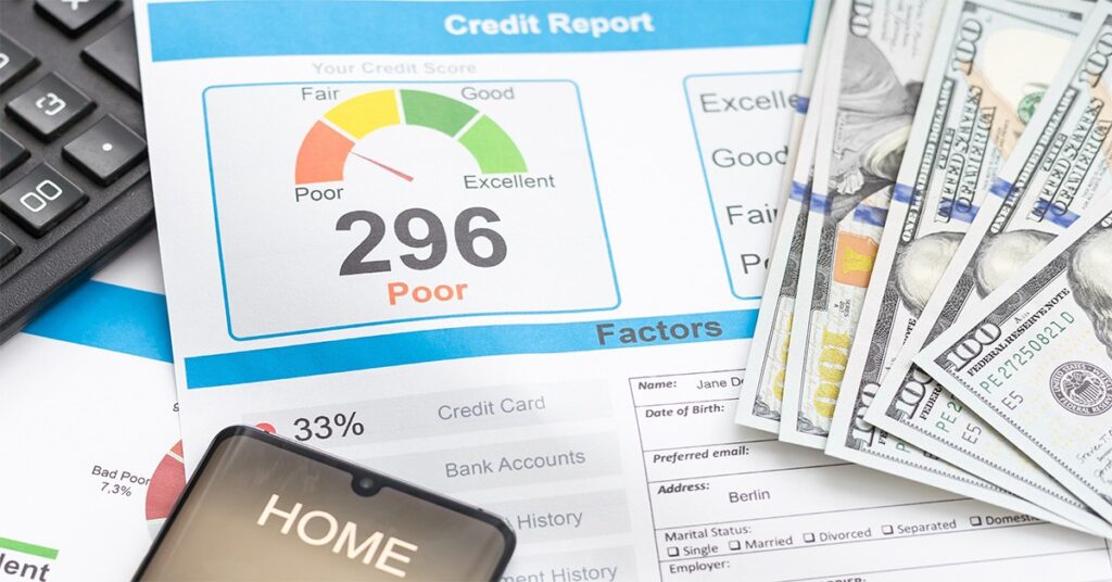 The FHFA is doing a full-scale review of the major credit bureaus, according to Director Bill Pulte