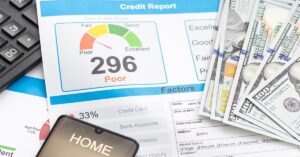The FHFA is doing a full-scale review of the major credit bureaus, according to Director Bill Pulte