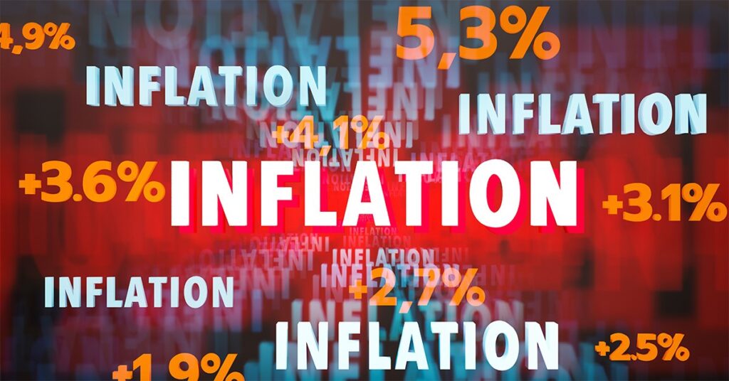 The Fed leans on inflation data to make interest rate decisions. But staffing shortages at the Bureau of Labor Statistics may have rendered a key inflation report less reliable.