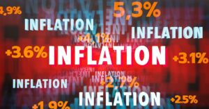 The Fed leans on inflation data to make interest rate decisions. But staffing shortages at the Bureau of Labor Statistics may have rendered a key inflation report less reliable.