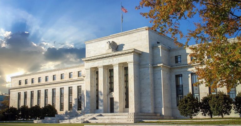 The Federal Reserve meets June 17-18 to set the course of U.S. monetary policy