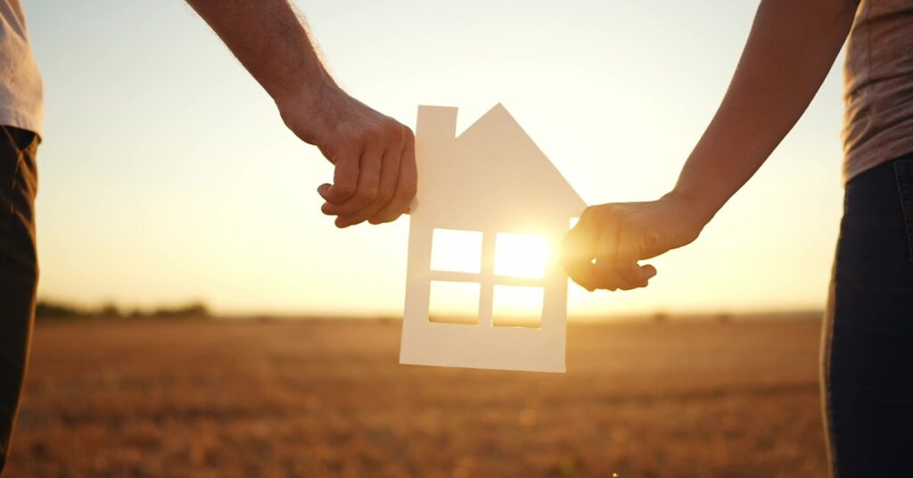 The Freddie Mac mortgage rates survey for the week ending June 5 showed that rates fell for the first time in three weeks.