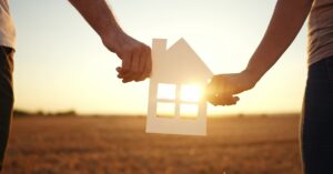 The Freddie Mac mortgage rates survey for the week ending June 5 showed that rates fell for the first time in three weeks.