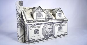 HELOC withdrawals reached their highest first-quarter level in 17 years during the first three months of 2025.