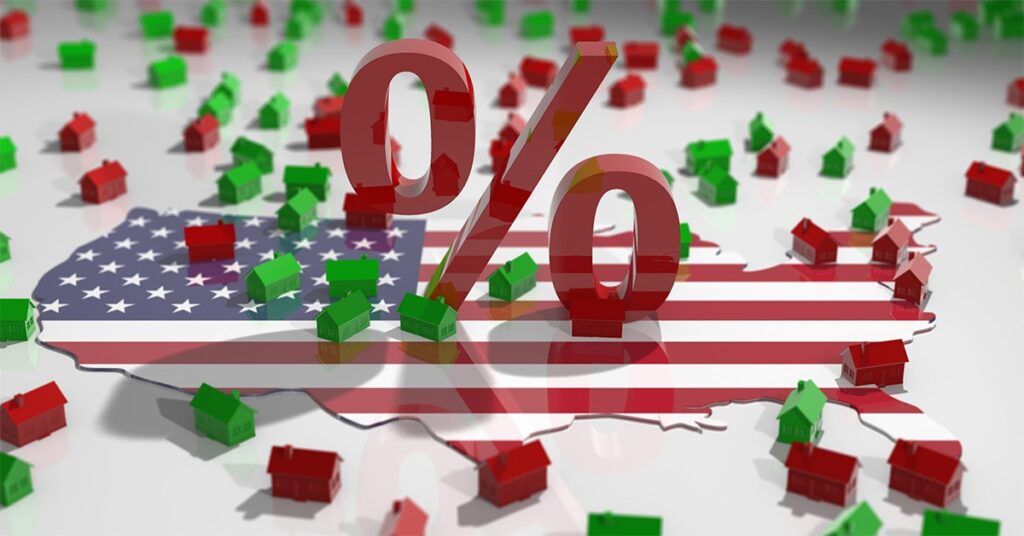 The typical U.S. household would need to spend 44.6% of their income to afford a median-priced home, according to Realtor.com.