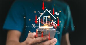 NAR chief economist cites ‘magic bullet’ that will lower mortgage rates