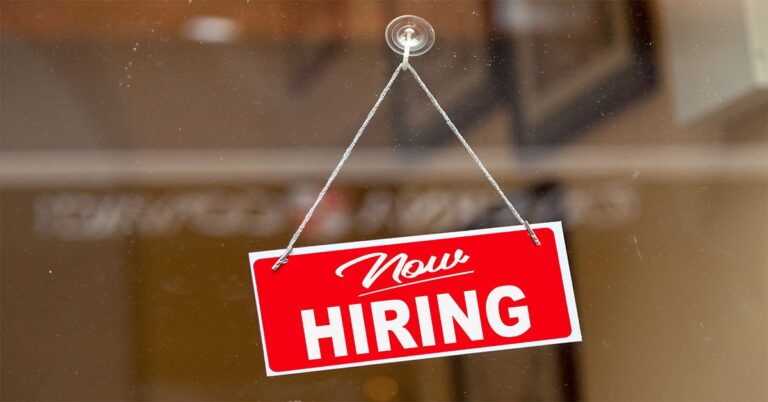 Employers added 139,000 jobs in May, according to Bureau of Labor Statistics data, which was more than expected.