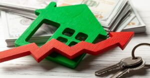 Mortgage demand rebounded for the week ending June 6 after three consecutive weeks of declines.