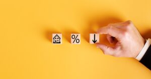 Both the 30-year and 15-year fixed mortgage rates barely budged during the week ending June 12, according to Freddie Mac.