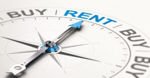 Zillow says that “buyers don't quite have the upper hand” in what it thinks is currently a neutral housing market.