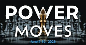 HUD, the Fed, EPM, NAMB and BAC are just a few of the mortgage-related entities with notable personnel moves in June