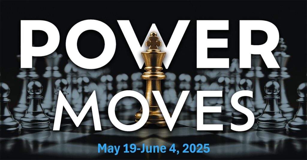 Companies and associations with noteworthy moves recently include Prosperity Now, NAR and Rate.