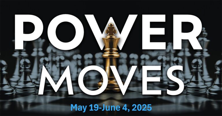 Companies and associations with noteworthy moves recently include Prosperity Now, NAR and Rate.
