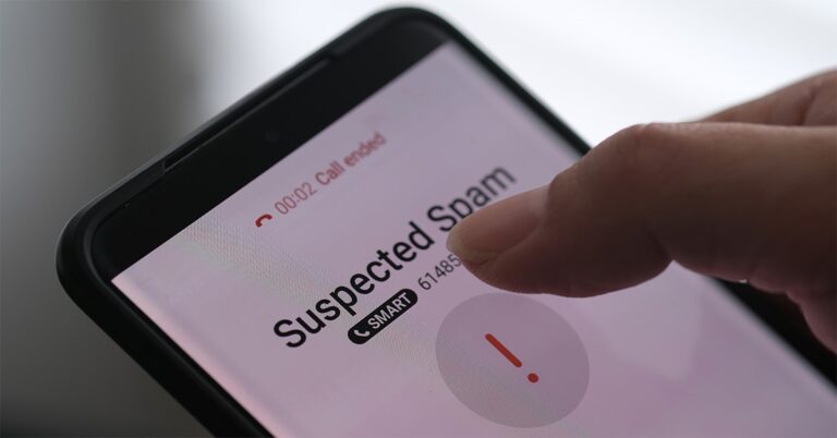A bill designed to curb spam calls from trigger leads moved closer to a U.S. House vote.