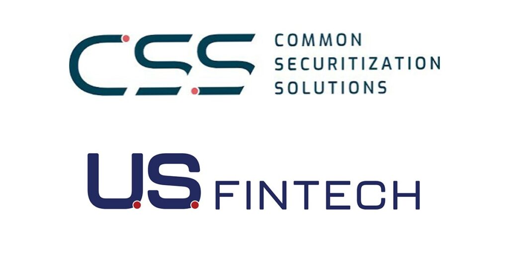 Fannie Mae and Freddie Mac launch U.S. Fin Tech to take over a $6.5 trillion mortgage-backed securities portfolio