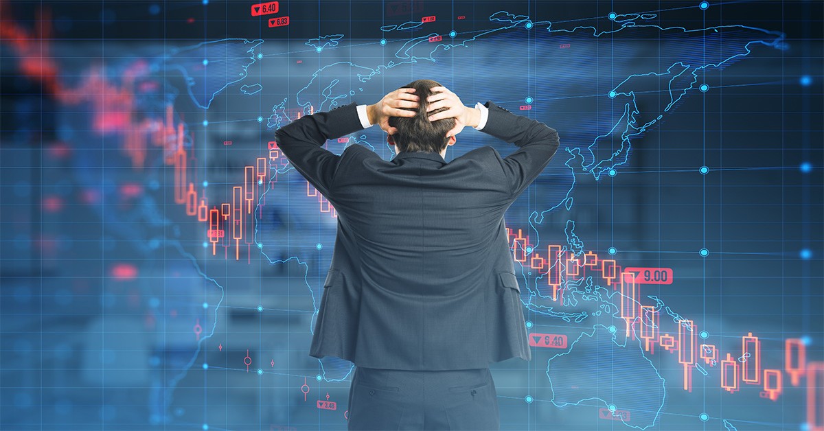 OECD forecasts sharp contraction of U.S. economy due to tariffs - Scotsman Guide