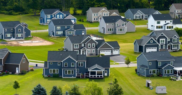 April’s slowing home price growth evidenced by Case-Shiller and FHFA indexes suggest a U.S. housing market in transition.