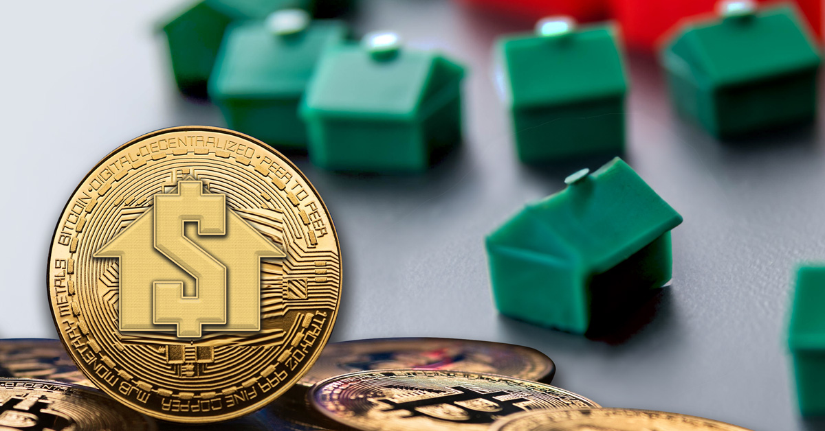 Use of cryptocurrencies for loan assessments: ‘What could possibly go ...