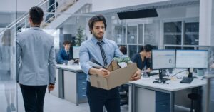 The private sector lost 33,000 jobs last month, according to ADP, the first decrease since May 2023