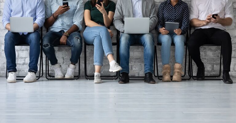 U.S. employers added 147,000 nonfarm jobs in June, according to the U.S. Bureau of Labor Statistics (BLS)