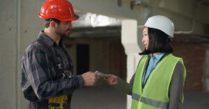 Construction wages jumped 21.1% from 2021 to 2024, outpacing job growth.