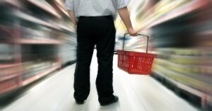 Survey of Consumer Expectations data revealed that median expectations for the year-ahead inflation rate decreased to 3% in June