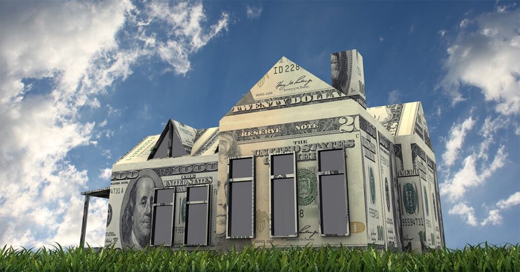 The rate of equity-rich mortgages peaked at 49.2% during the second quarter of 2024, according to Attom