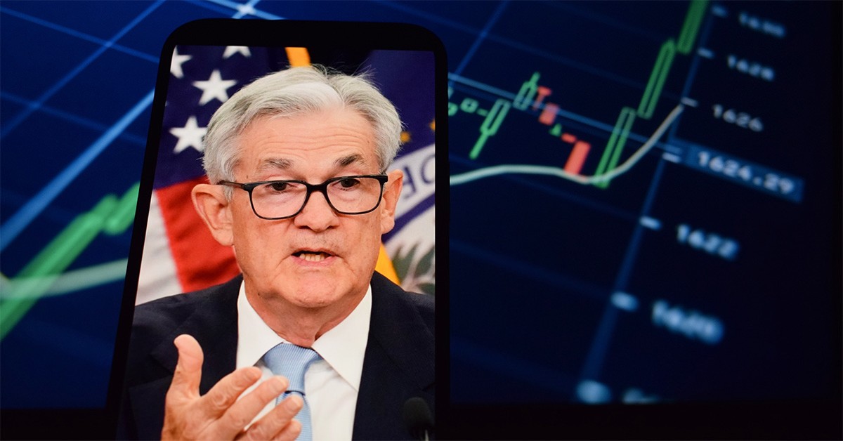 Trump administration keeps the heat on Federal Reserve Chair Jerome ...