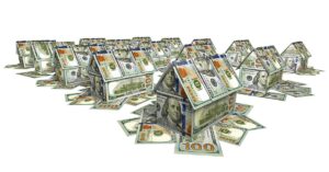Home equity lending — measured by volume of HELOCs and home equity loans — increased 7.2% year over year in 2024, per the MBA.