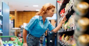 The June inflation report from the BLS showed that headline inflation rose 0.3% month over month to an annual rate of 2.7%