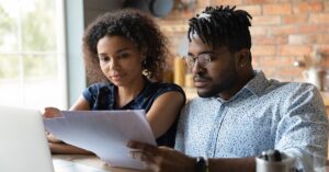 Mortgage denial rates for Black applicants were 19% in 2024, 1.7 times higher than the rate for all applicants, per LendingTree